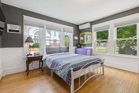 14 Yarmouth Road Gray ME 04039