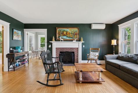 14 Yarmouth Road Gray ME 04039