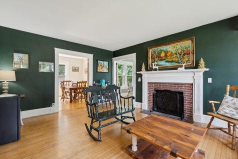 14 Yarmouth Road Gray ME 04039