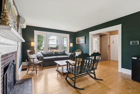14 Yarmouth Road Gray ME 04039