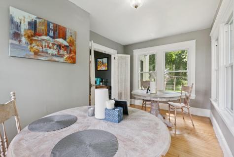 14 Yarmouth Road Gray ME 04039