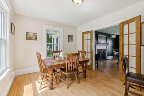 14 Yarmouth Road Gray ME 04039