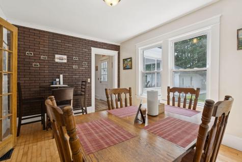 14 Yarmouth Road Gray ME 04039