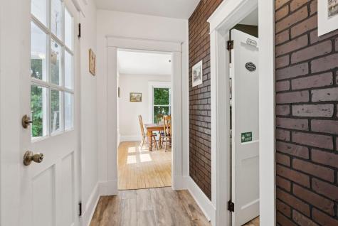 14 Yarmouth Road Gray ME 04039