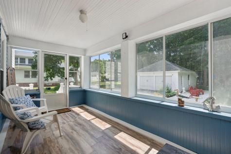14 Yarmouth Road Gray ME 04039
