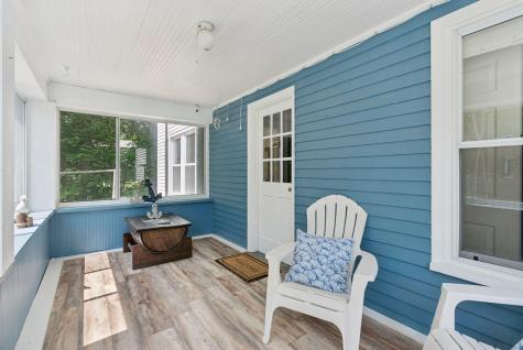 14 Yarmouth Road Gray ME 04039