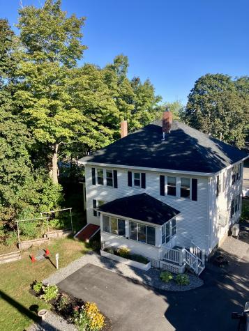 14 Yarmouth Road Gray ME 04039
