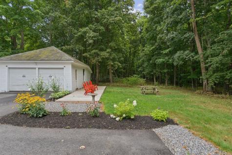 14 Yarmouth Road Gray ME 04039