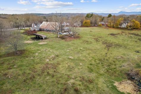 414 Farmington Falls Road Farmington ME 04938