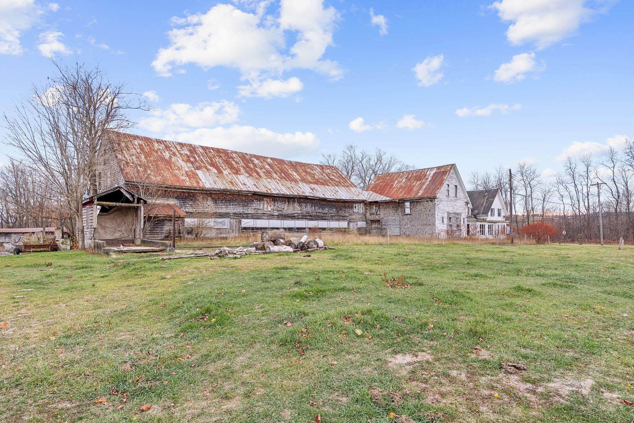 414 Farmington Falls Road Farmington ME 04938