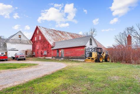 414 Farmington Falls Road Farmington ME 04938