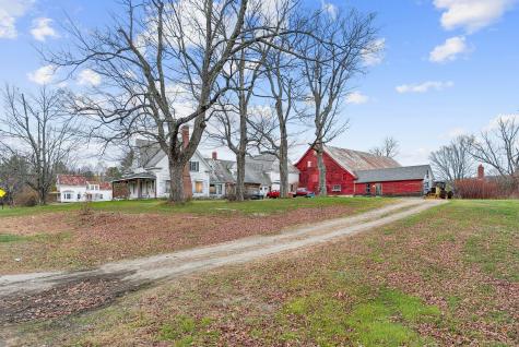 414 Farmington Falls Road Farmington ME 04938