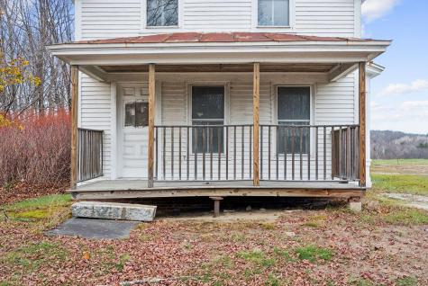 414 Farmington Falls Road Farmington ME 04938