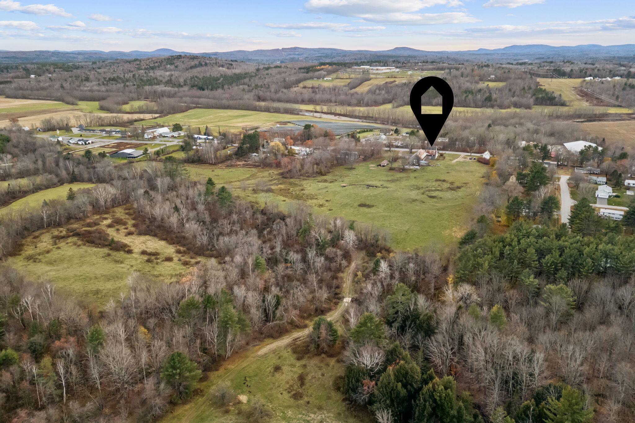 414 Farmington Falls Road Farmington ME 04938