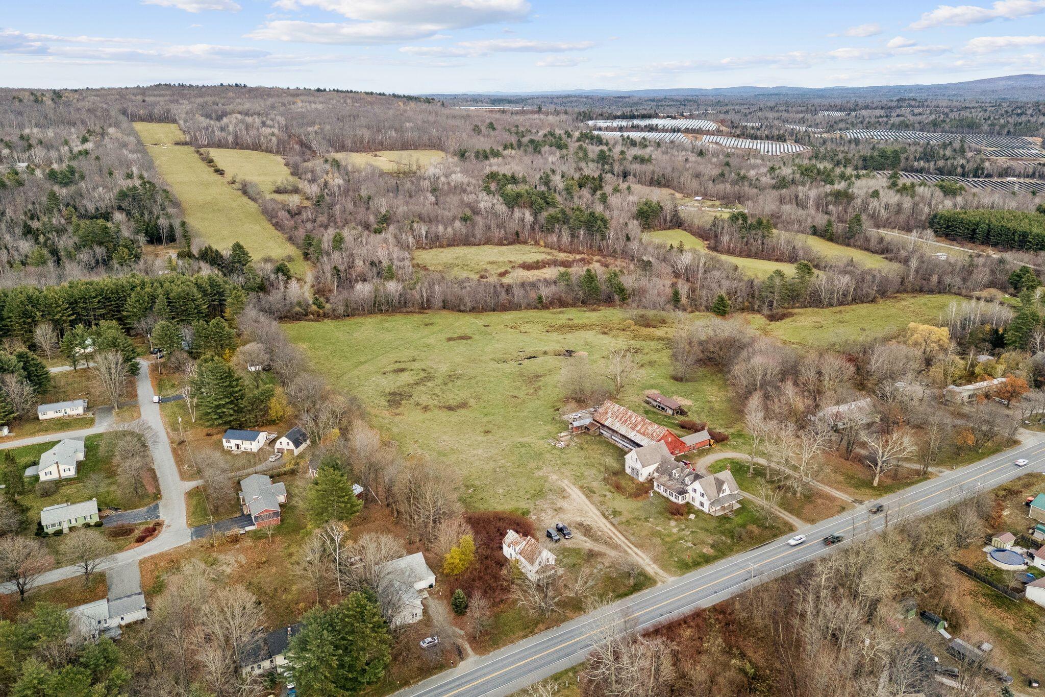 414 Farmington Falls Road Farmington ME 04938