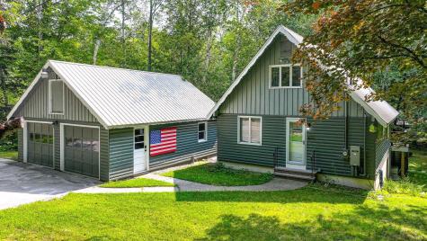 461 Anderson Road Sebago ME 04029