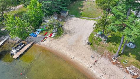 461 Anderson Road Sebago ME 04029