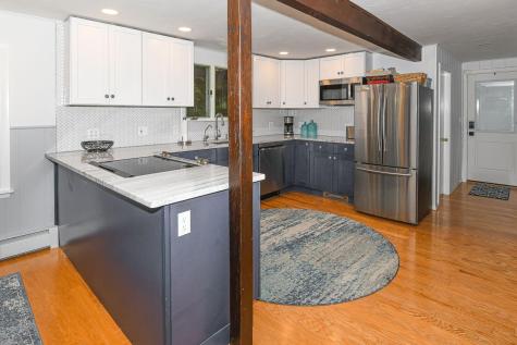 461 Anderson Road Sebago ME 04029