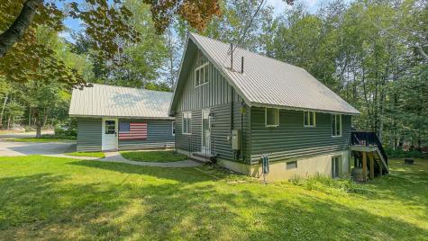 461 Anderson Road Sebago ME 04029