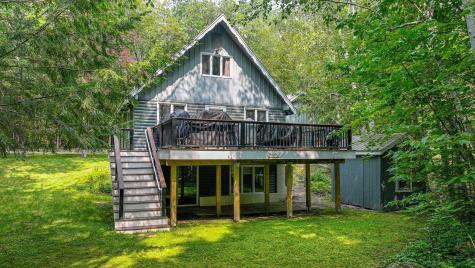 461 Anderson Road Sebago ME 04029