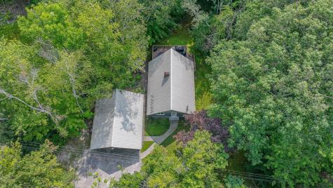 461 Anderson Road Sebago ME 04029