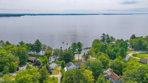 461 Anderson Road Sebago ME 04029