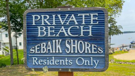 461 Anderson Road Sebago ME 04029