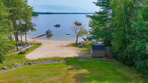 461 Anderson Road Sebago ME 04029