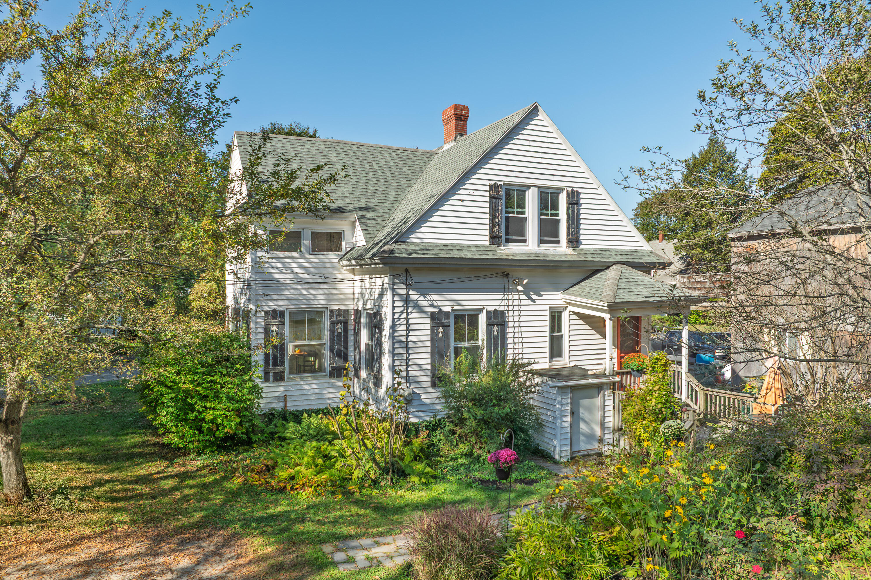 18 Doyle Street Westbrook ME 04092