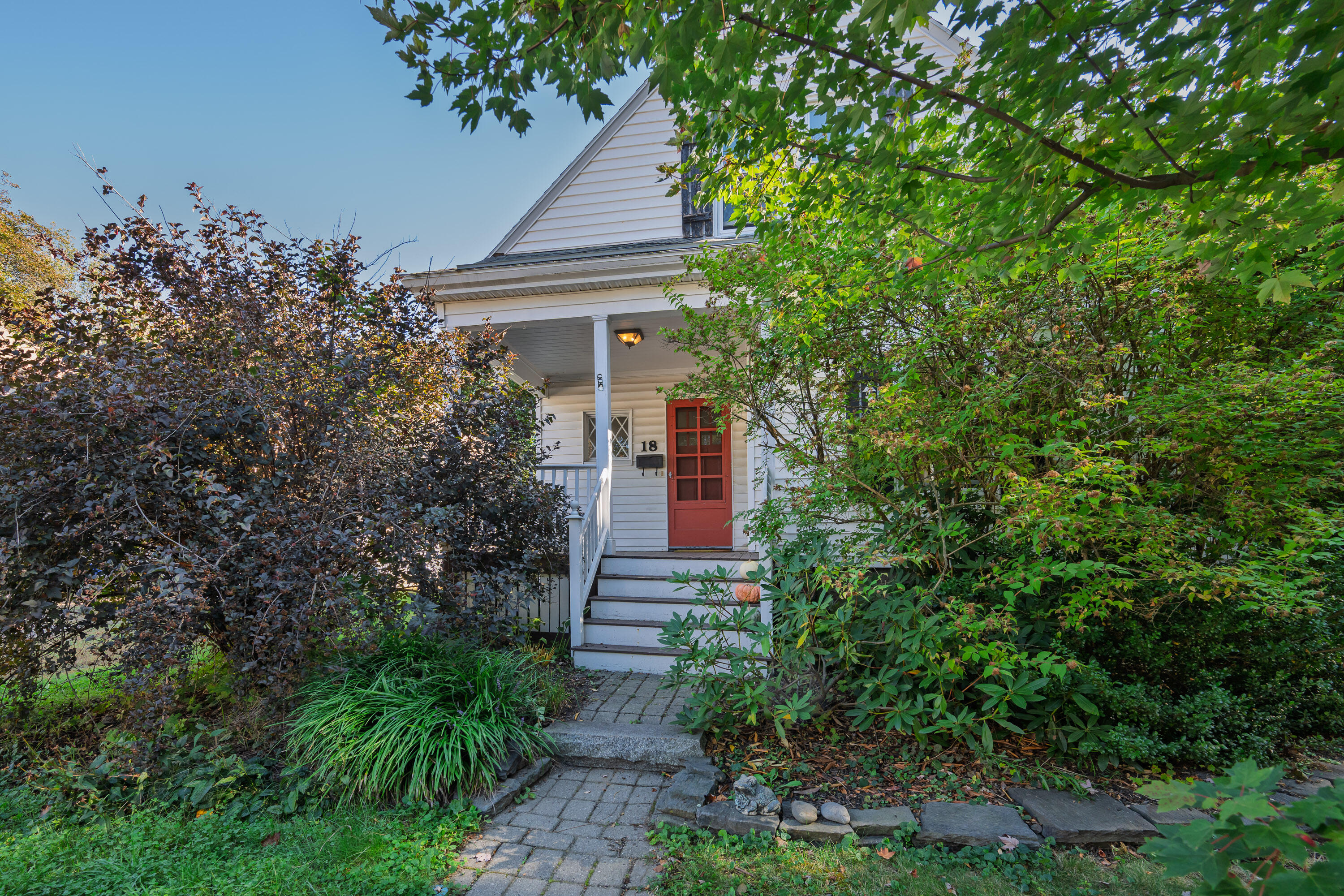 18 Doyle Street Westbrook ME 04092