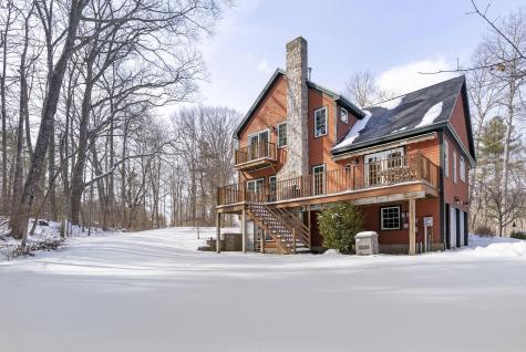 305 Southside Road York ME 03909