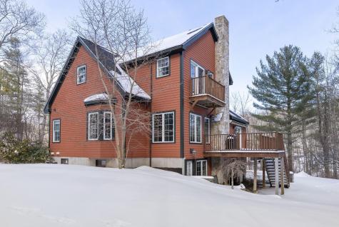 305 Southside Road York ME 03909