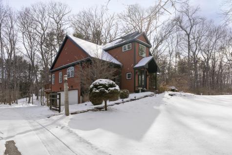 305 Southside Road York ME 03909