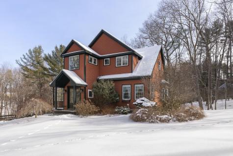 305 Southside Road York ME 03909