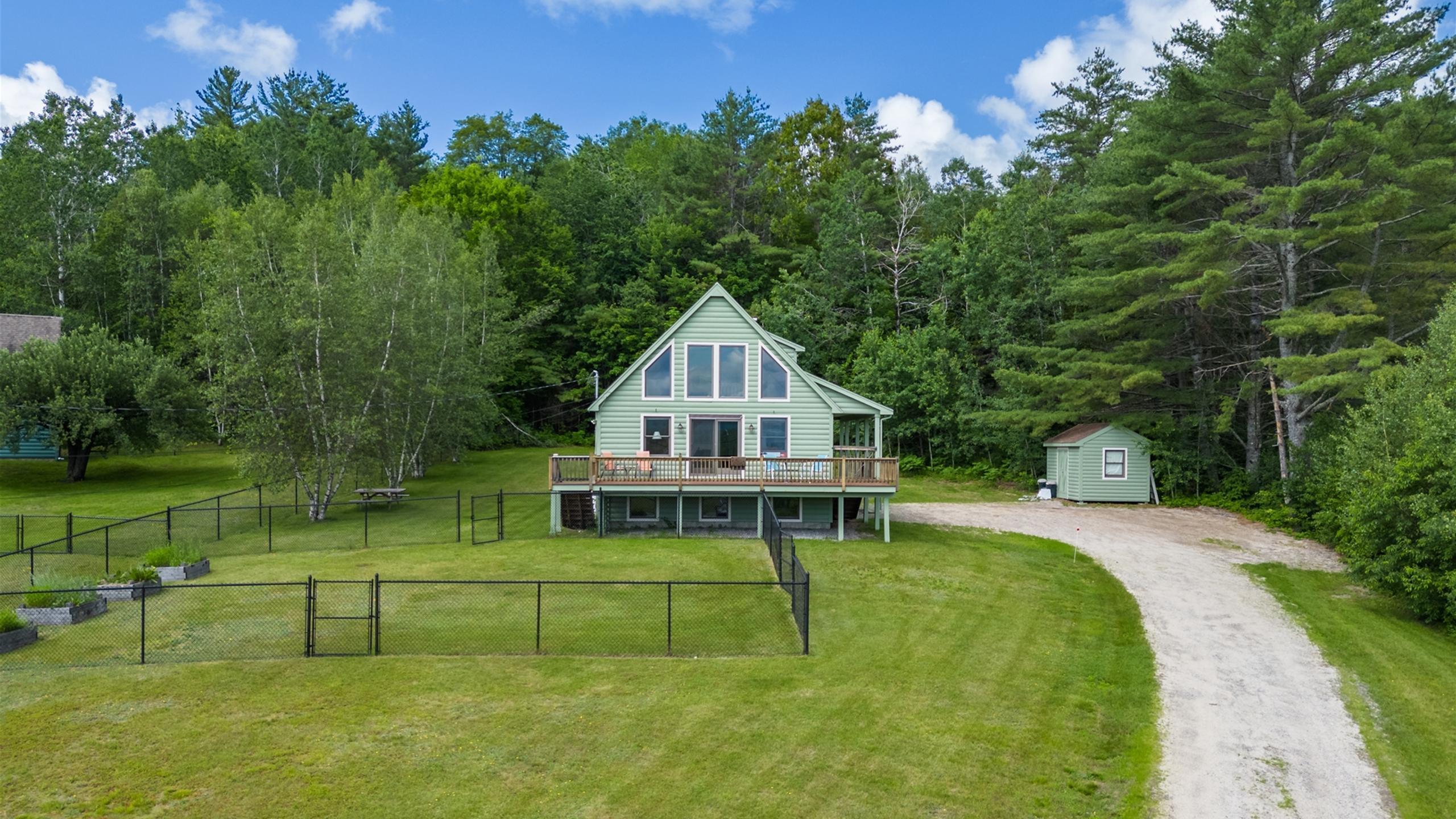 197 Vernon Street Bethel ME 04217