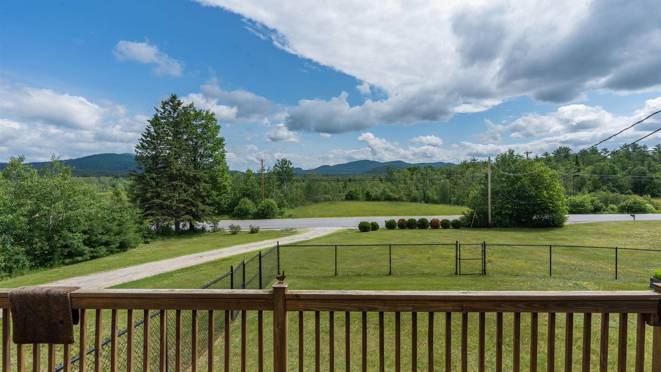 197 Vernon Street Bethel ME 04217