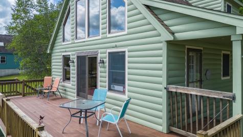 197 Vernon Street Bethel ME 04217