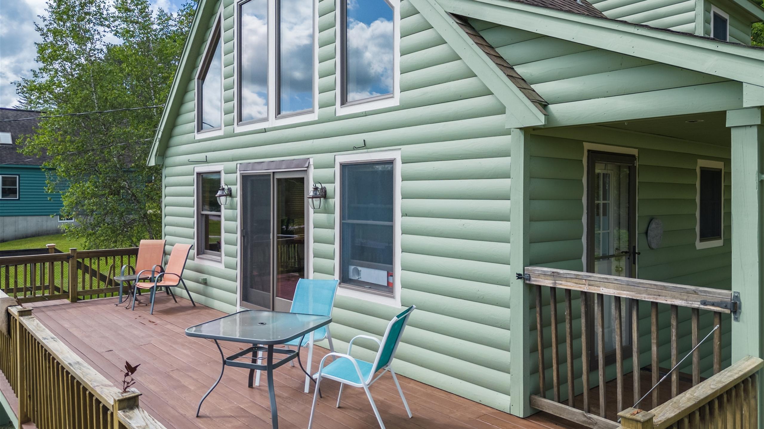 197 Vernon Street Bethel ME 04217