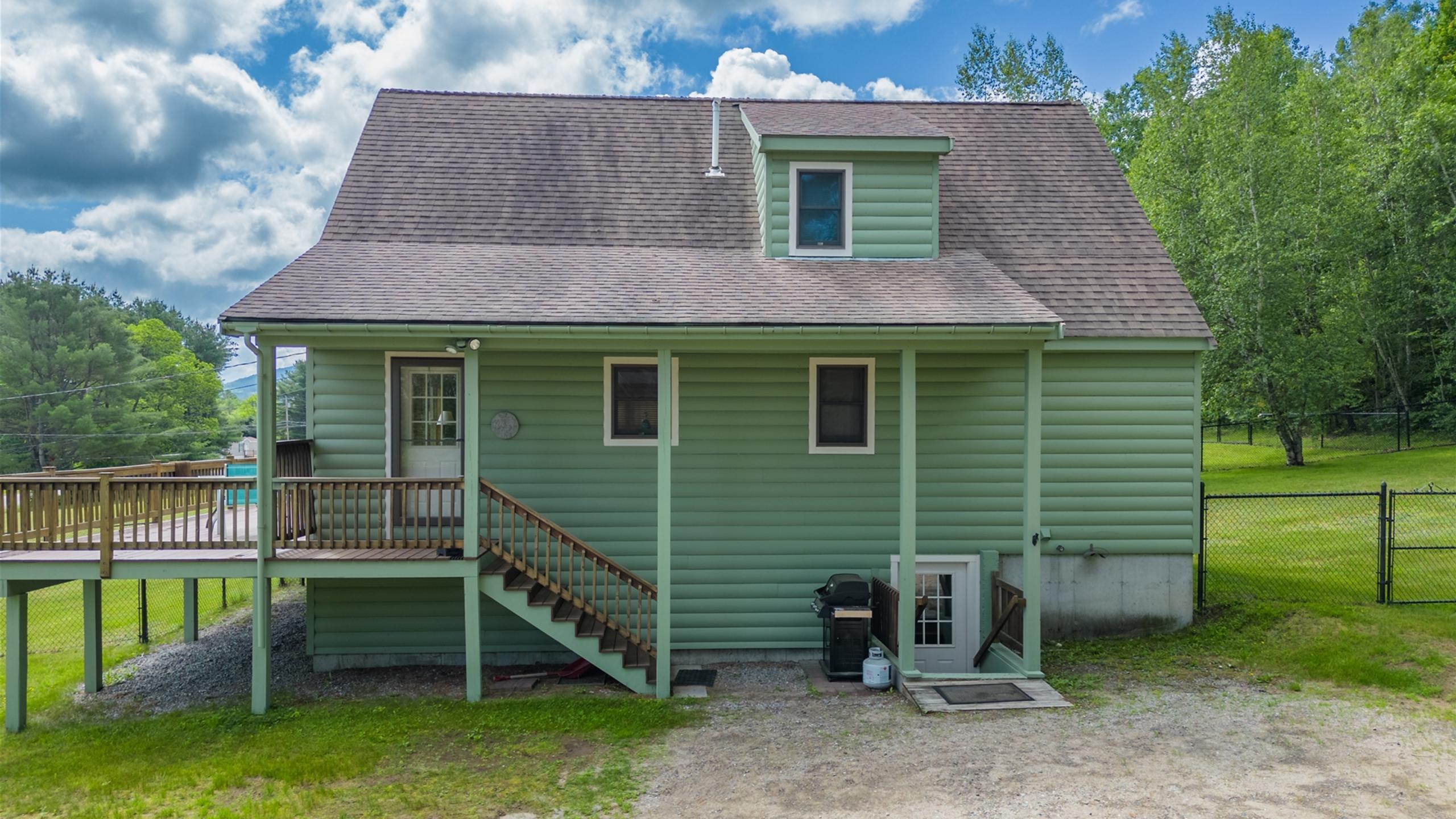 197 Vernon Street Bethel ME 04217