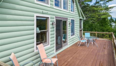 197 Vernon Street Bethel ME 04217