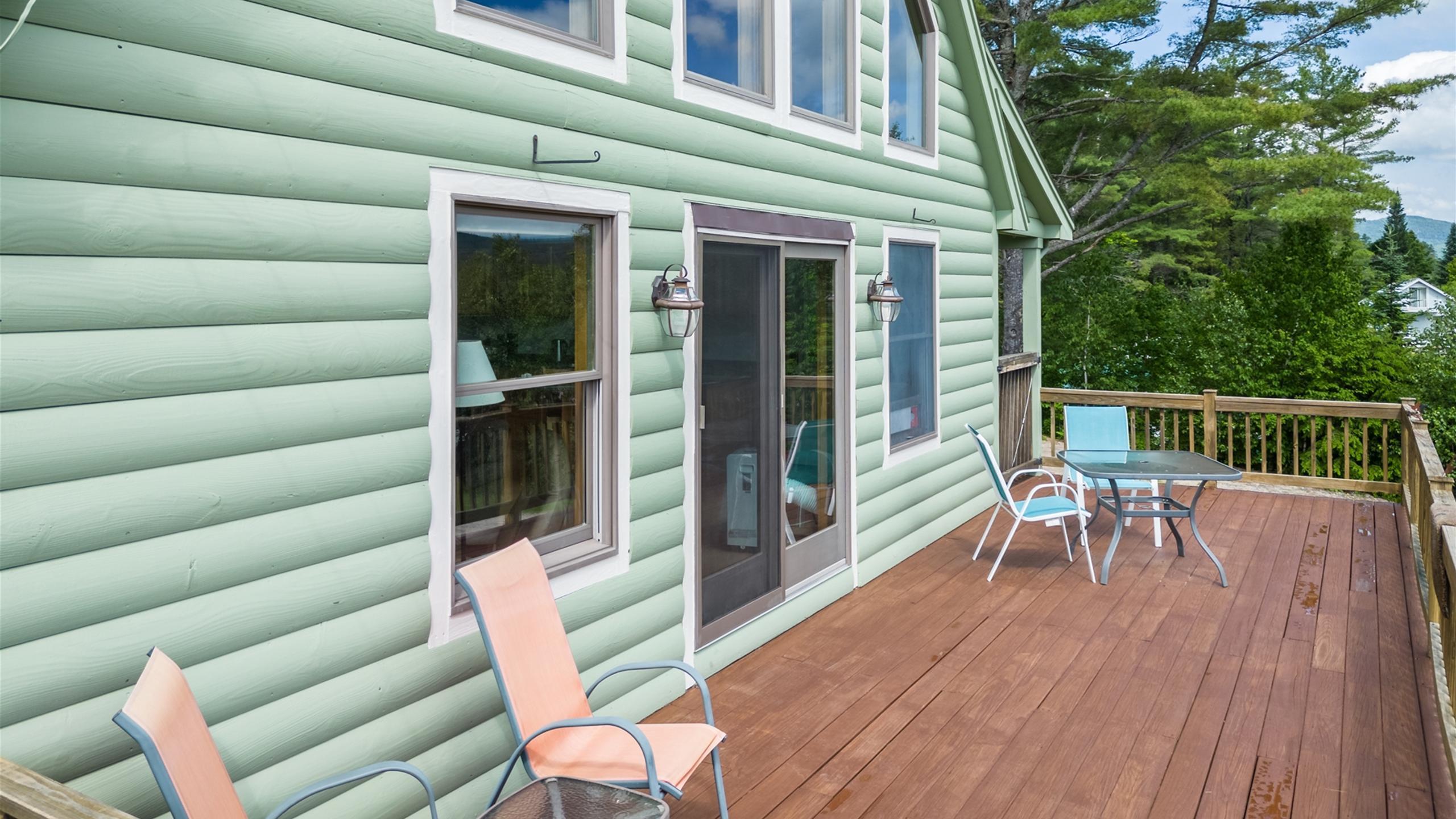 197 Vernon Street Bethel ME 04217