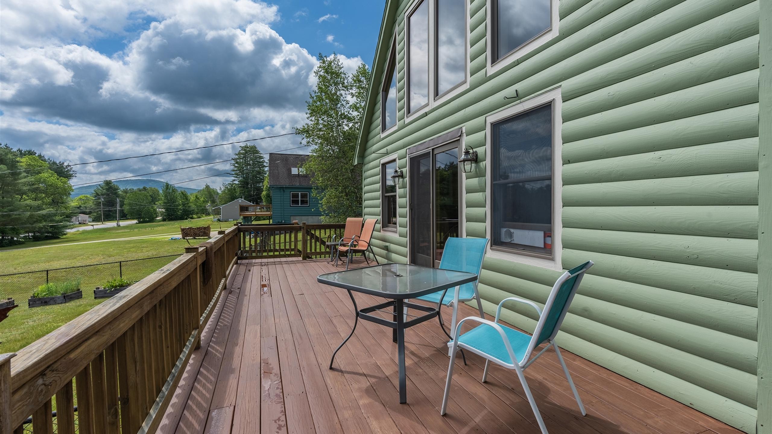 197 Vernon Street Bethel ME 04217