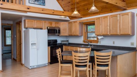 197 Vernon Street Bethel ME 04217