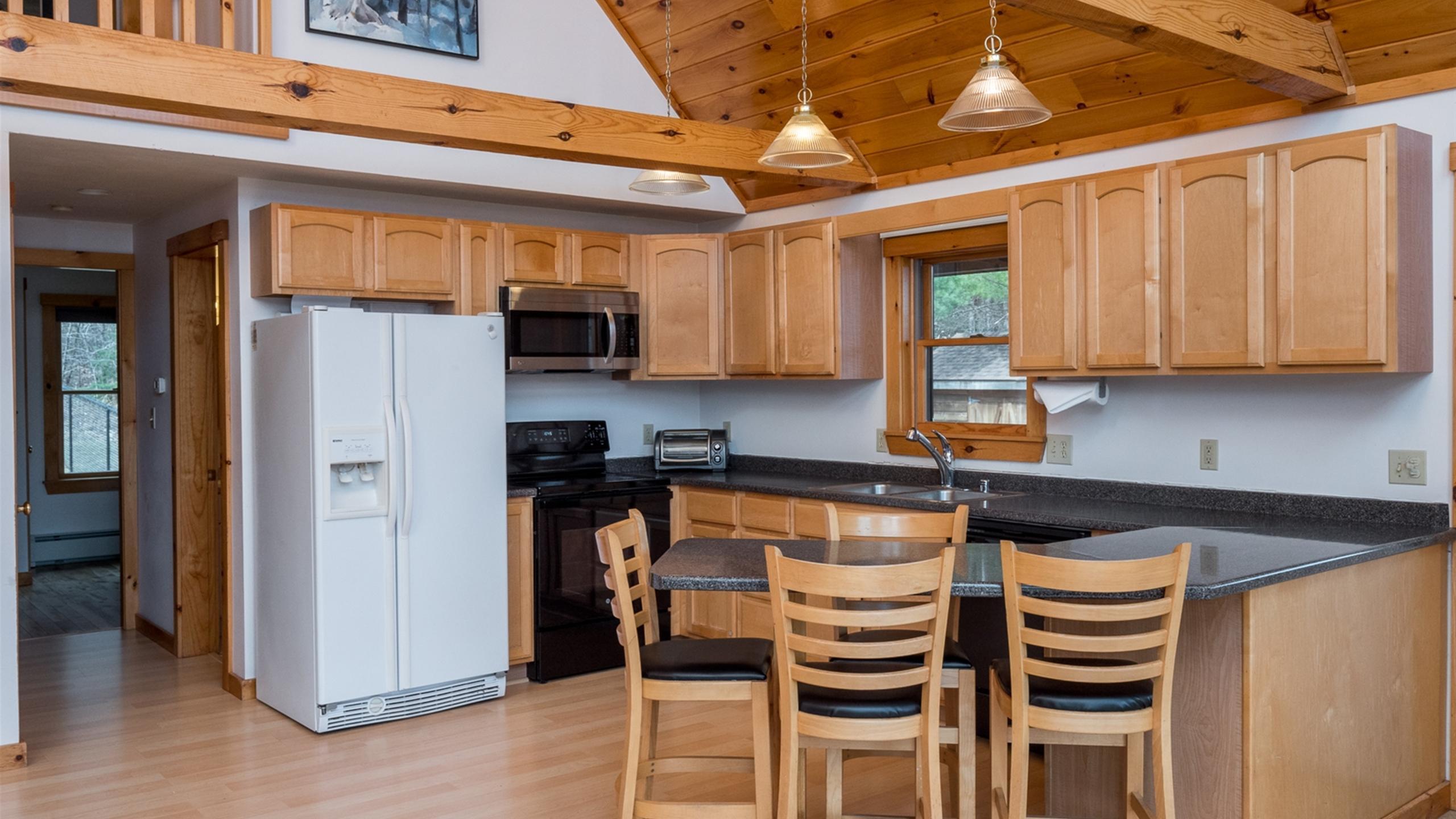 197 Vernon Street Bethel ME 04217