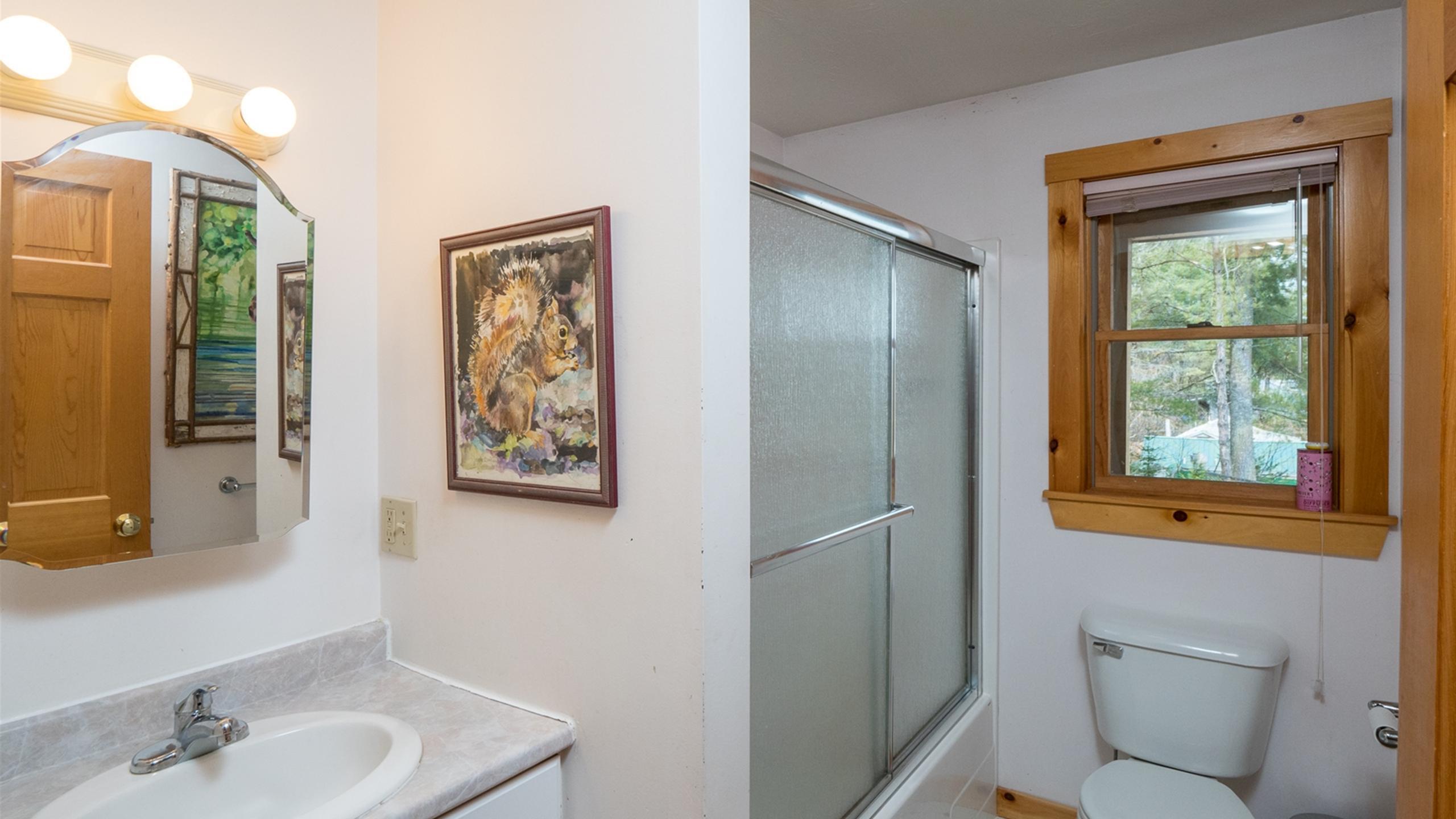 197 Vernon Street Bethel ME 04217