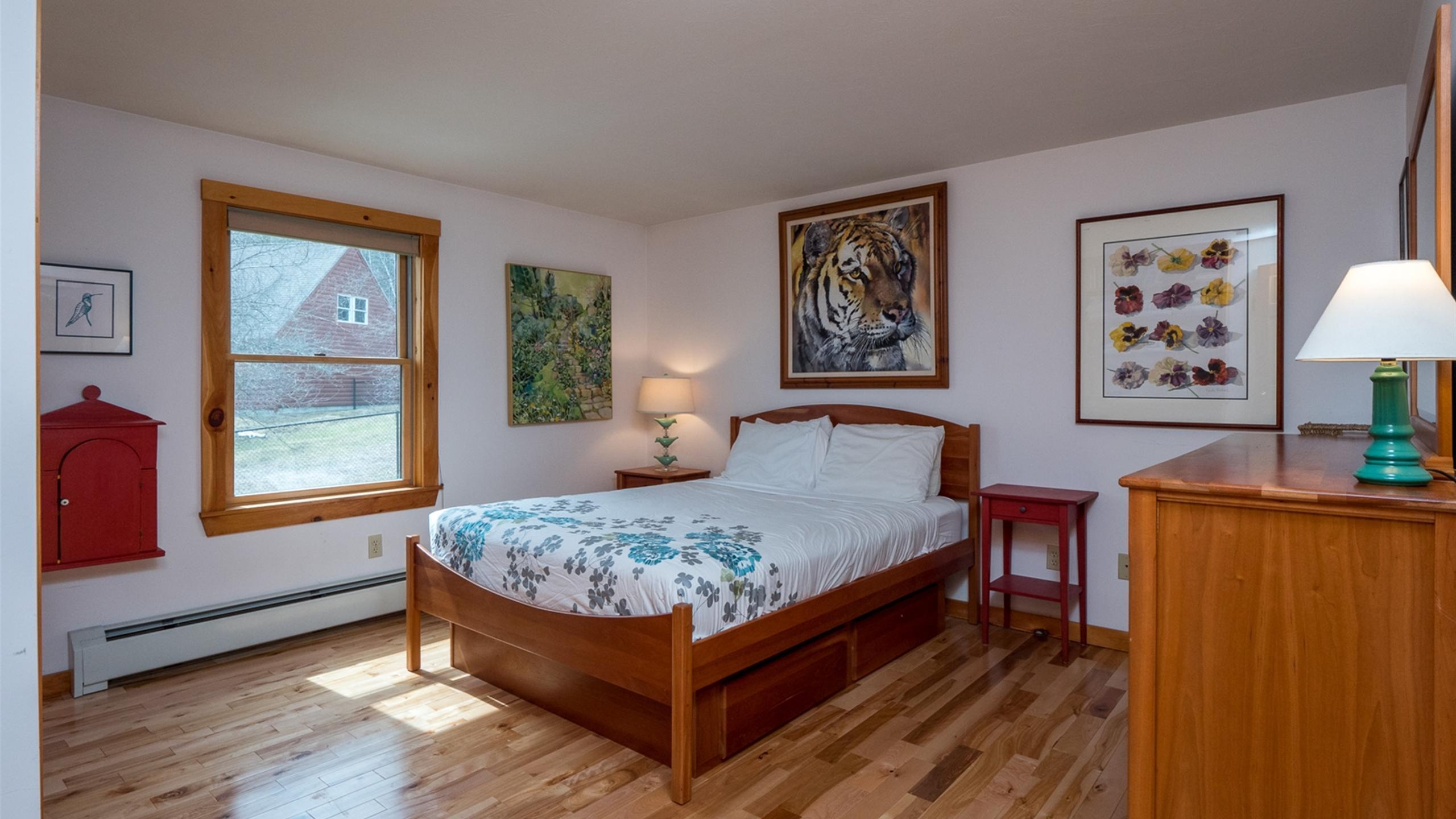 197 Vernon Street Bethel ME 04217