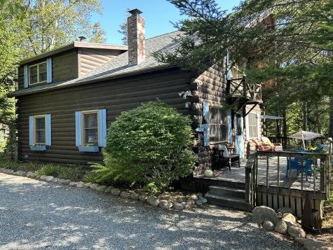 38 Dirigo Road Southwest Harbor ME 04679