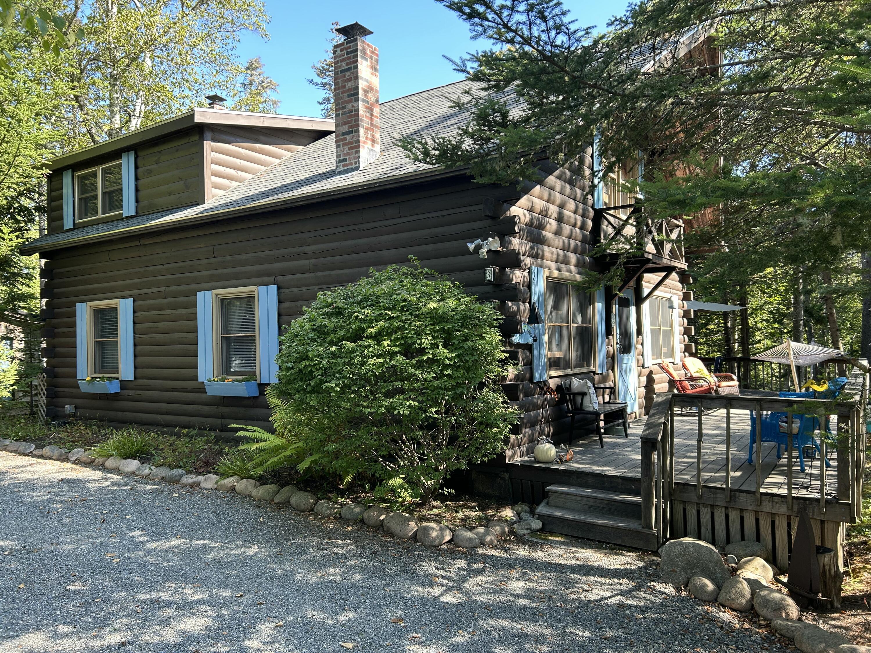 38 Dirigo Road Southwest Harbor ME 04679