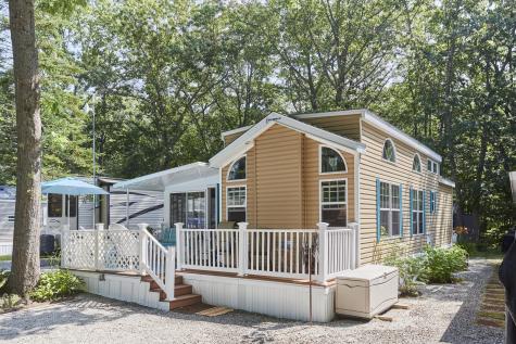 1 Robinson Way Kennebunk ME 04043