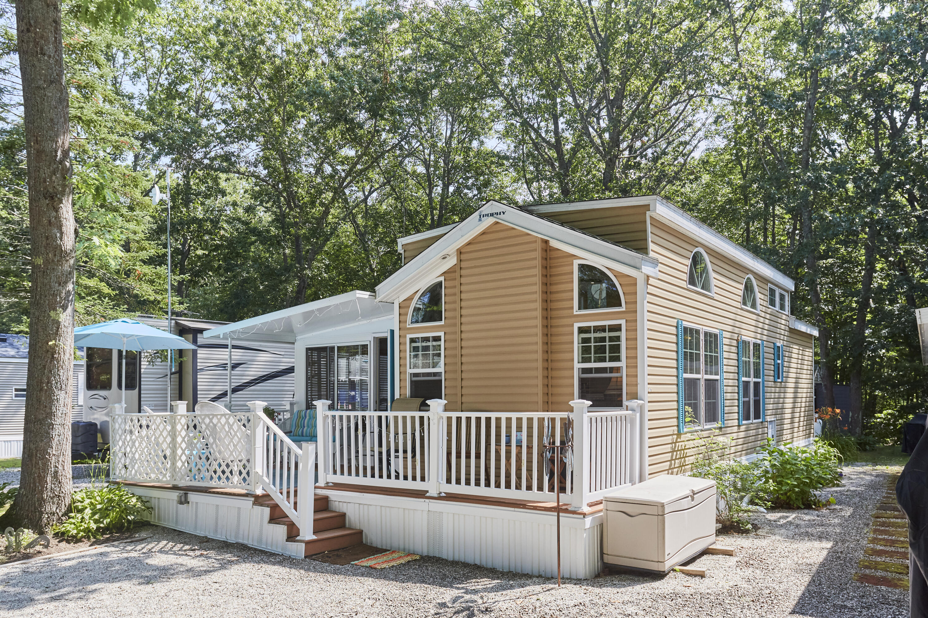 1 Robinson Way Kennebunk ME 04043